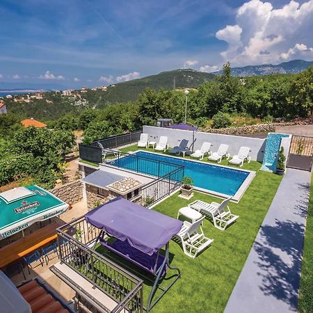 Nice Apartment In Crikvenica With Wifi 외부 사진