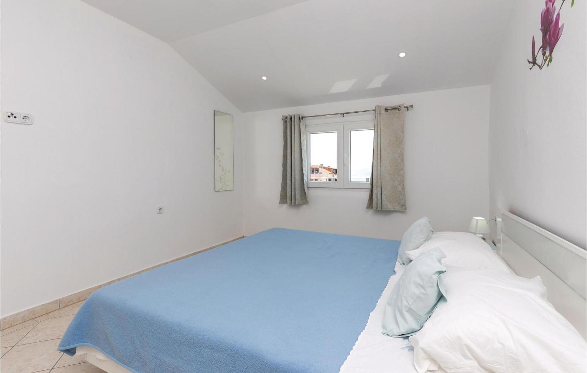 Nice Apartment In Crikvenica With Wifi 외부 사진